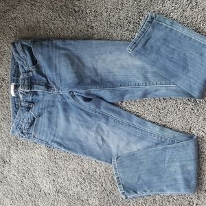 Lauren Conrad size 2 skinny jeans